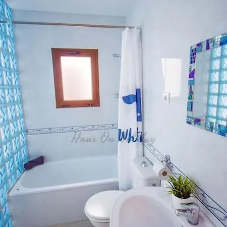 Rosarico La Joaquin 23, Apartment Frigiliana
