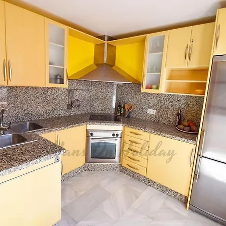 Rosarico La Joaquin 23, Apartment *